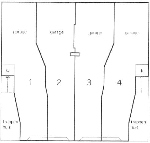 View photo 3 of Lepelstraat 2-CH