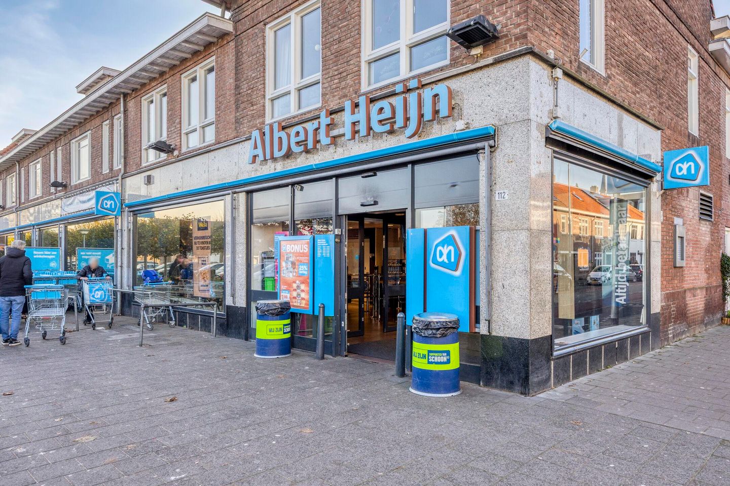 Photo 29 of Roostenlaan 140