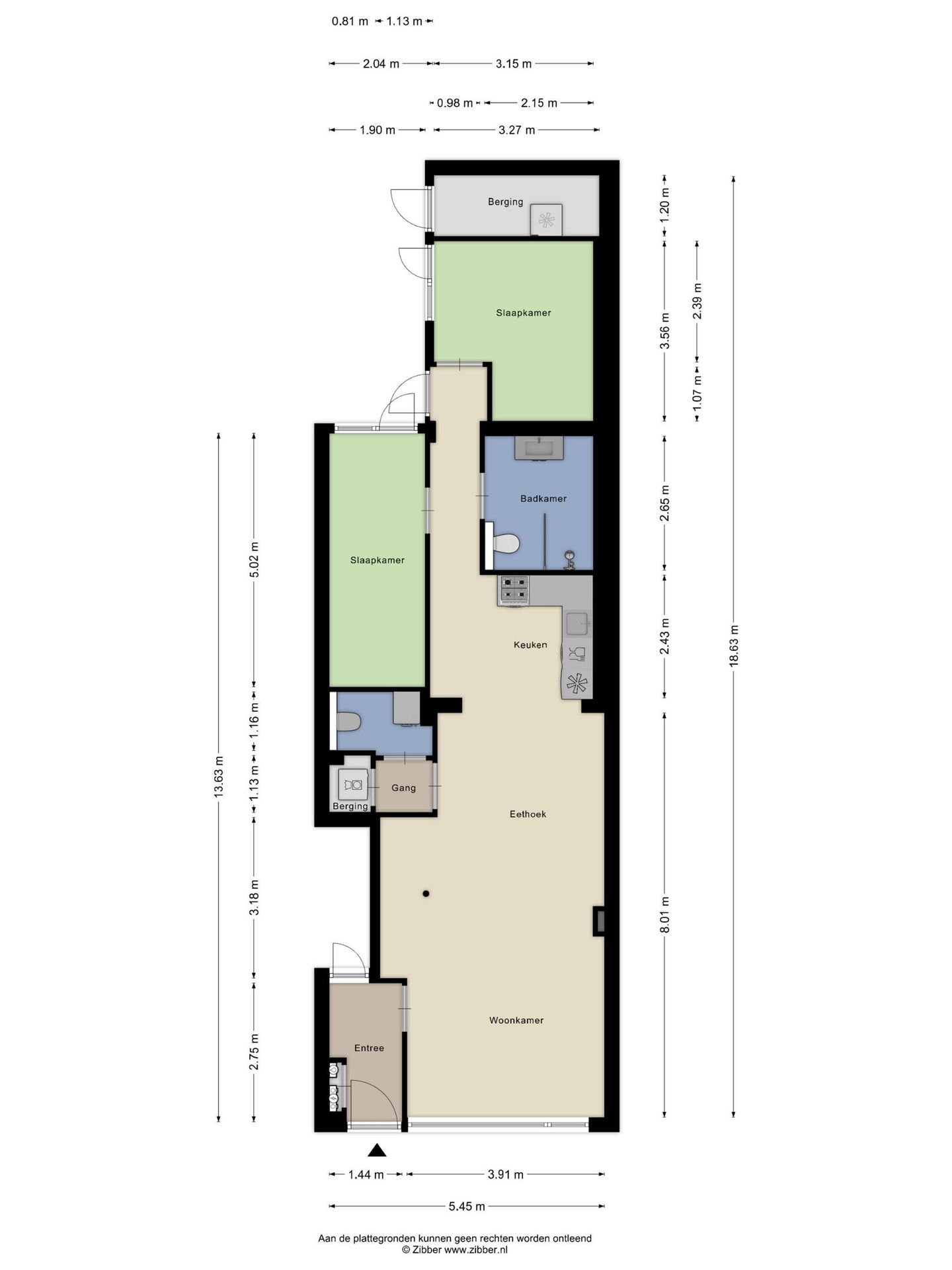 Photo 34 of Roostenlaan 140