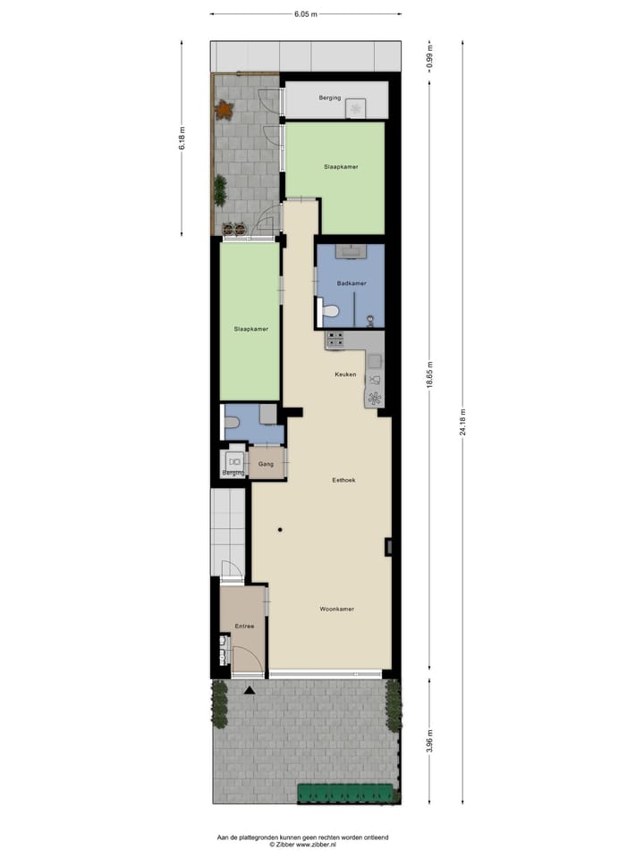 Photo 35 of Roostenlaan 140