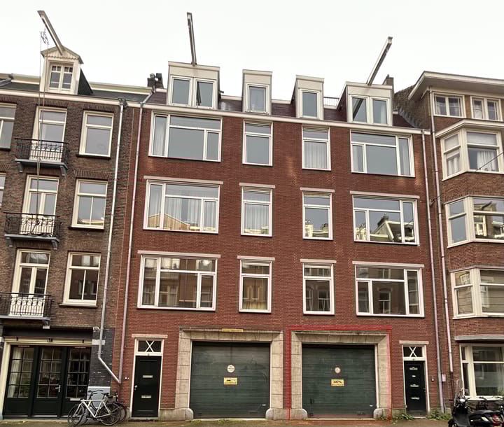 Lepelstraat 2 C-H