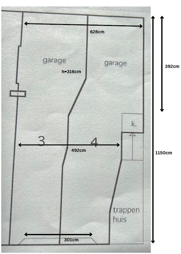 Photo 2 of Lepelstraat 2-CH