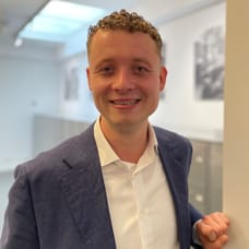 Ian Rus - NVM Assistant Real Estate Agent