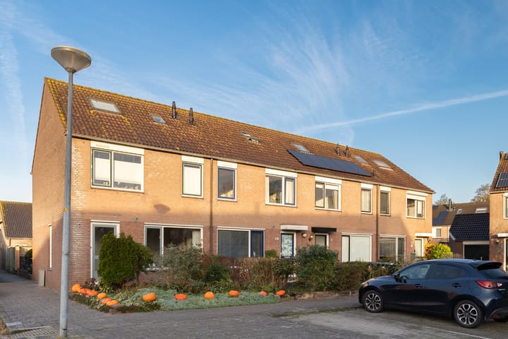 Boeijerstraat 68 main image