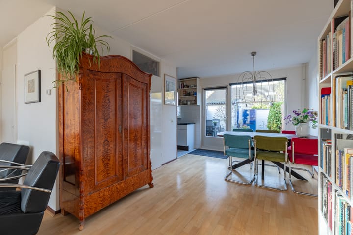 Photo 3 of Boeijerstraat 68