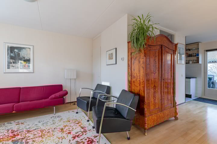 Foto 5 van Boeijerstraat 68