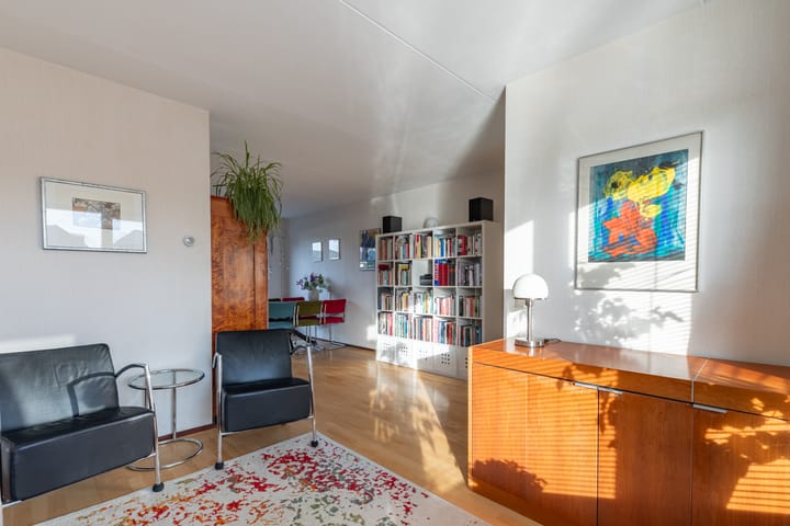 Foto 6 van Boeijerstraat 68