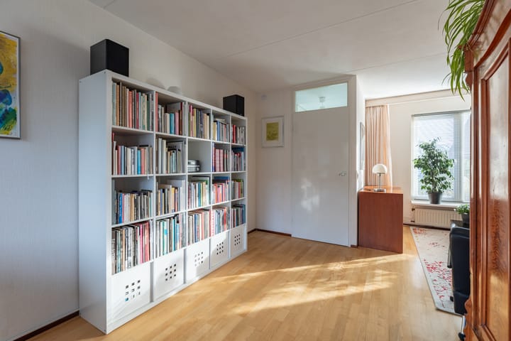 Foto 9 van Boeijerstraat 68