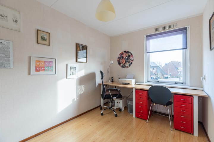 Foto 18 van Boeijerstraat 68