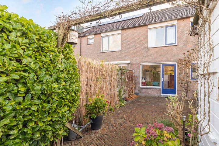 Foto 28 van Boeijerstraat 68