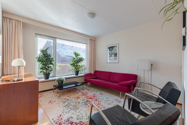 Photo 4 of Boeijerstraat 68