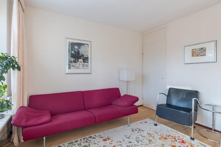 Foto 7 van Boeijerstraat 68