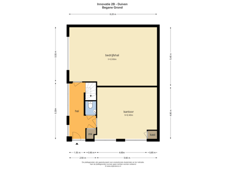 View floorplan