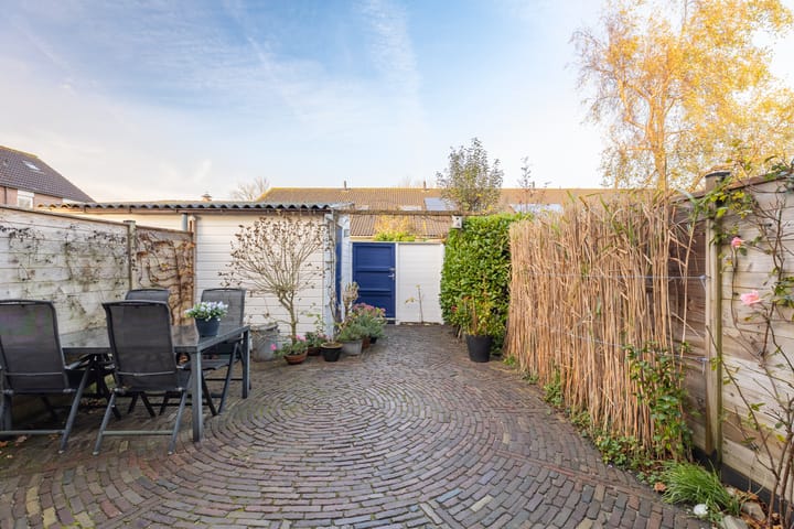 Foto 31 van Boeijerstraat 68