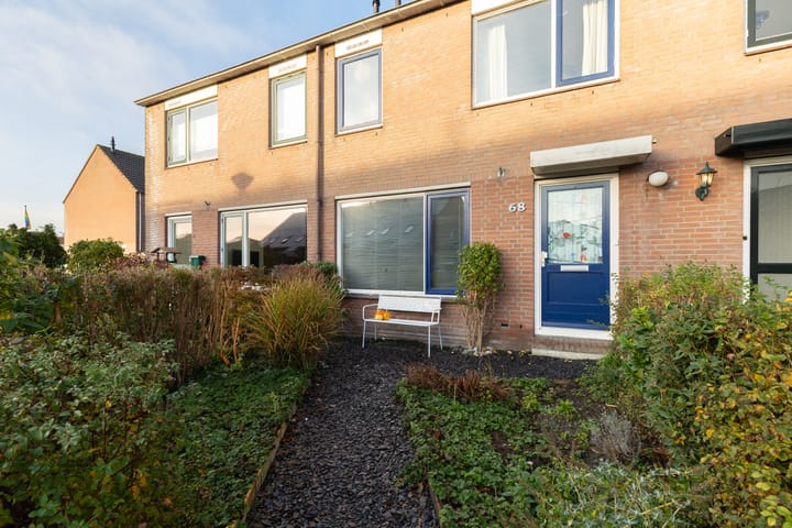 Foto 32 van Boeijerstraat 68