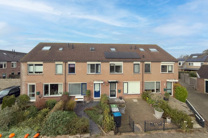 Foto 34 van Boeijerstraat 68