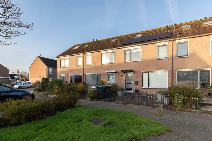 Foto 37 van Boeijerstraat 68