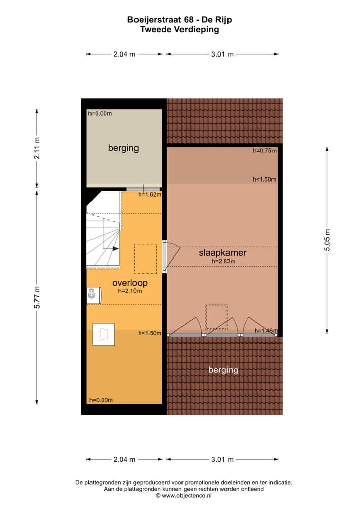 Foto 41 van Boeijerstraat 68