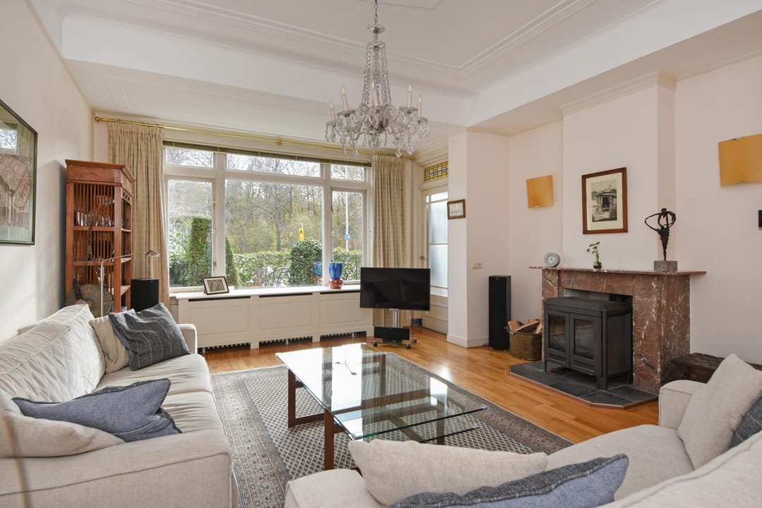 Foto 2 van Benoordenhoutseweg 245