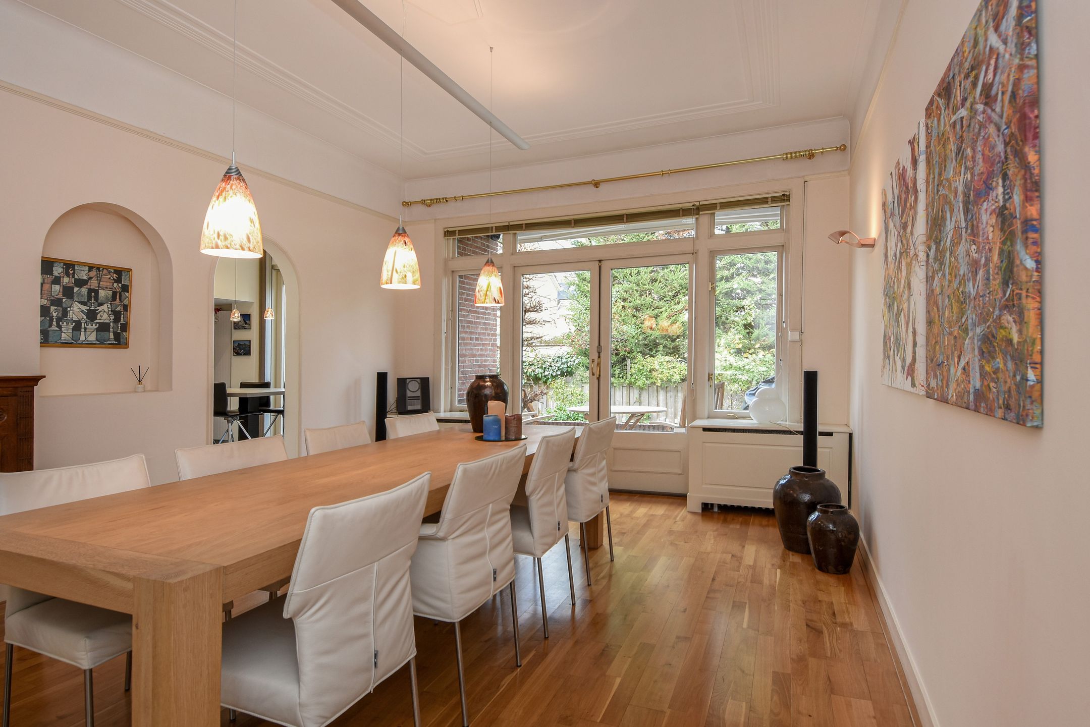 Foto 3 van Benoordenhoutseweg 245