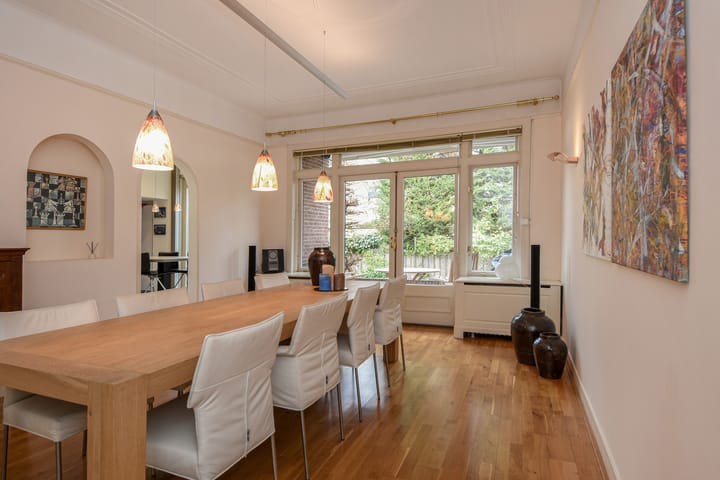 Photo 3 of Benoordenhoutseweg 245