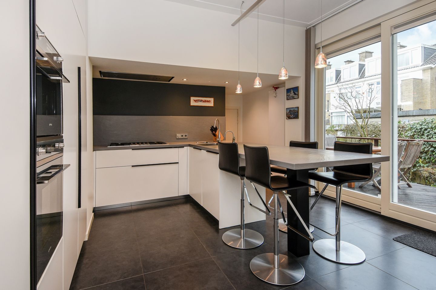 Foto 4 van Benoordenhoutseweg 245