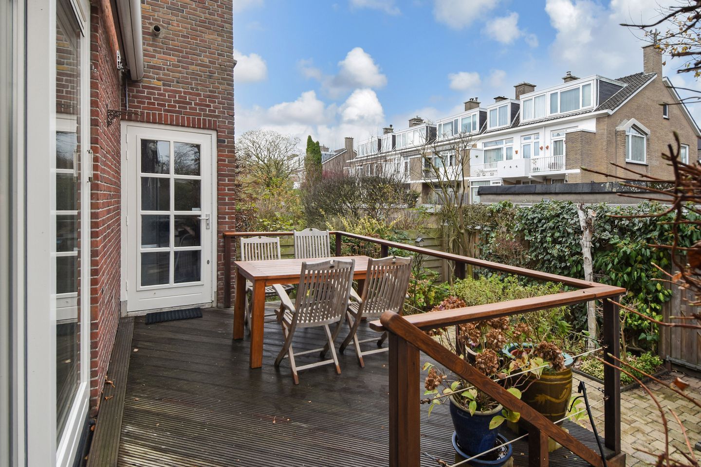 Foto 5 van Benoordenhoutseweg 245