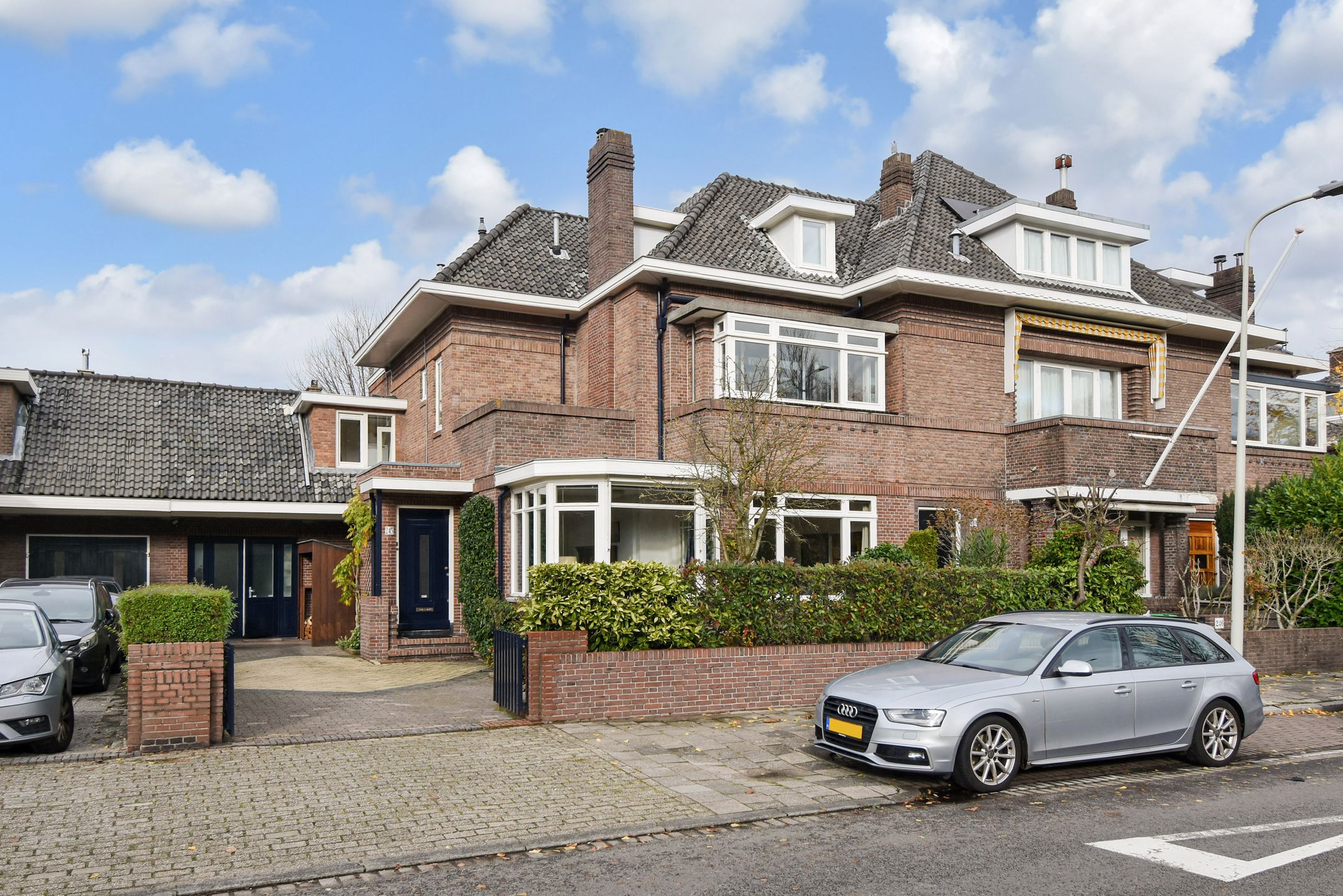 Foto 6 van Benoordenhoutseweg 245