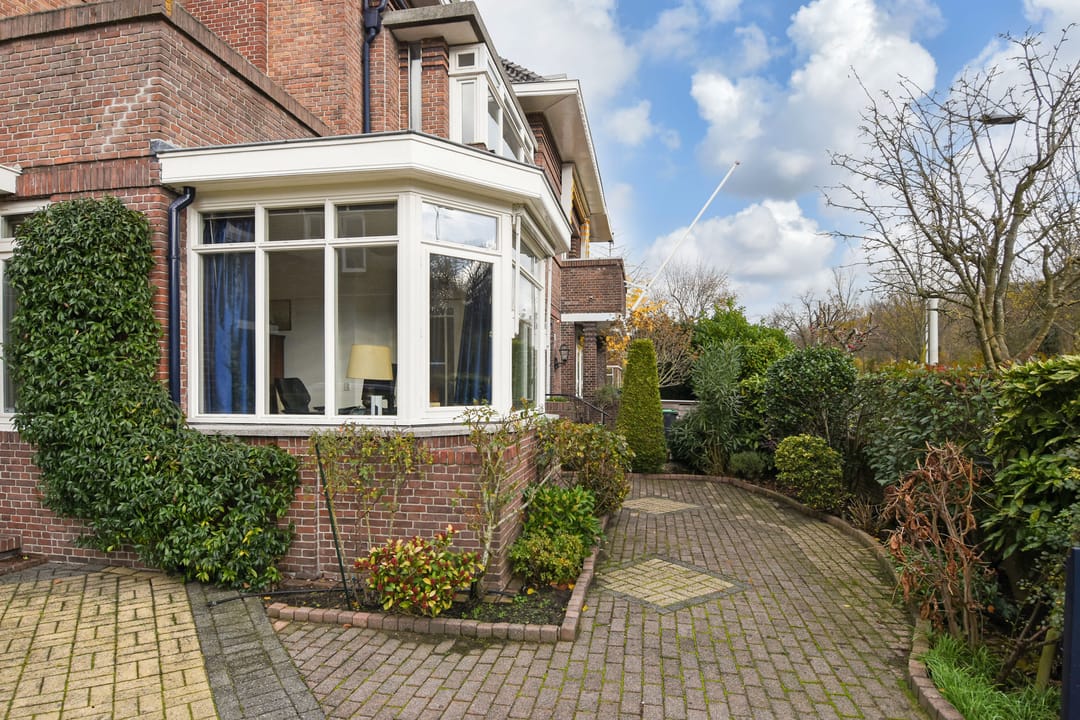 Foto 7 van Benoordenhoutseweg 245