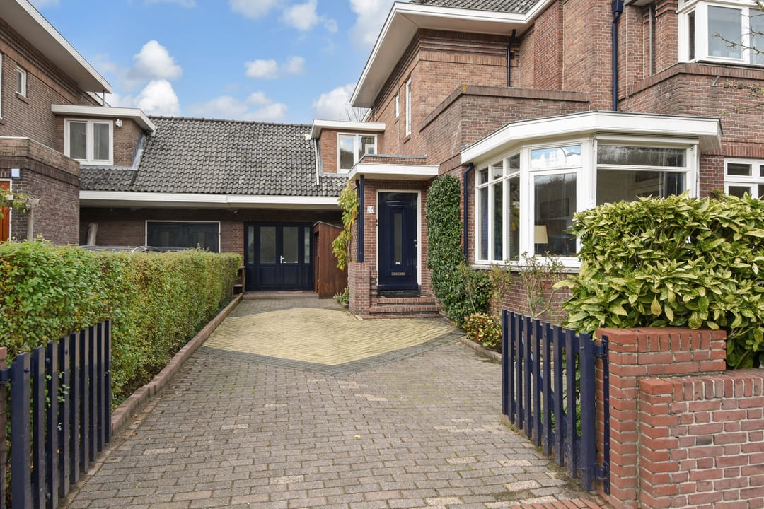 Foto 8 van Benoordenhoutseweg 245