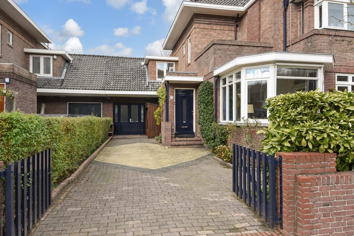 Photo 8 of Benoordenhoutseweg 245