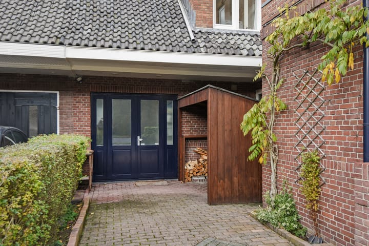 Photo 9 of Benoordenhoutseweg 245