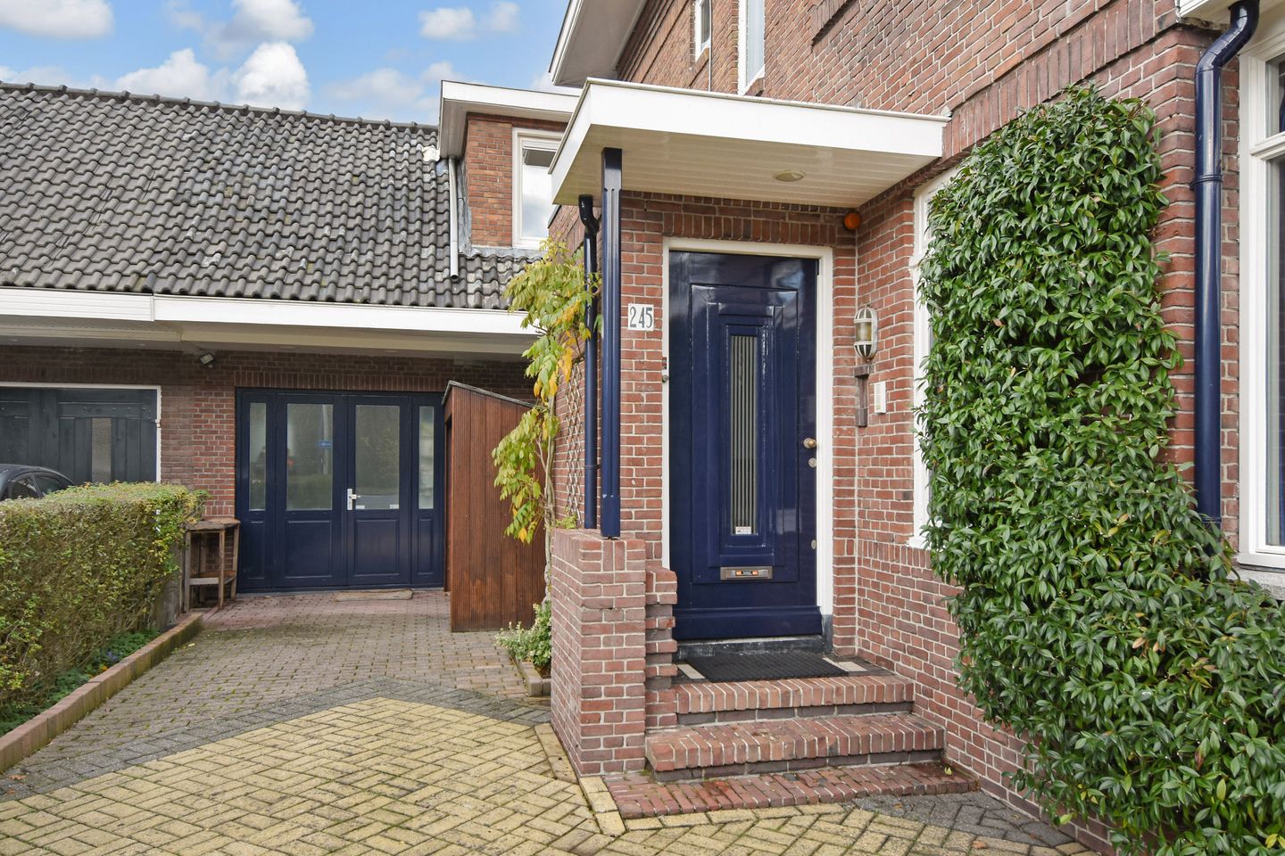 Foto 10 van Benoordenhoutseweg 245