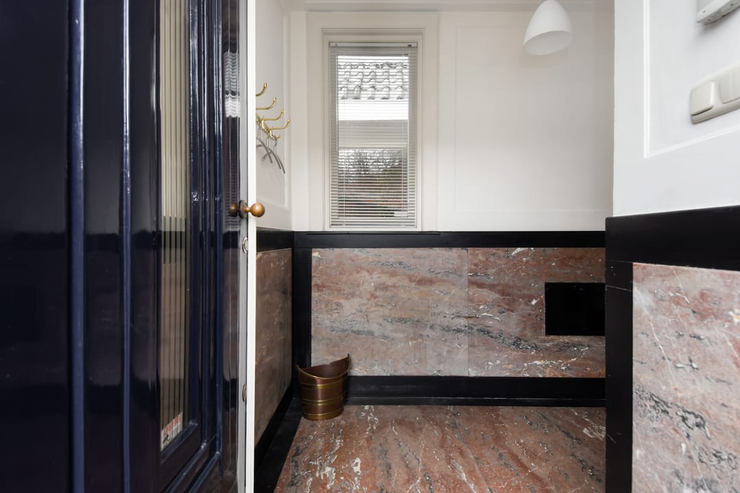 Foto 11 van Benoordenhoutseweg 245