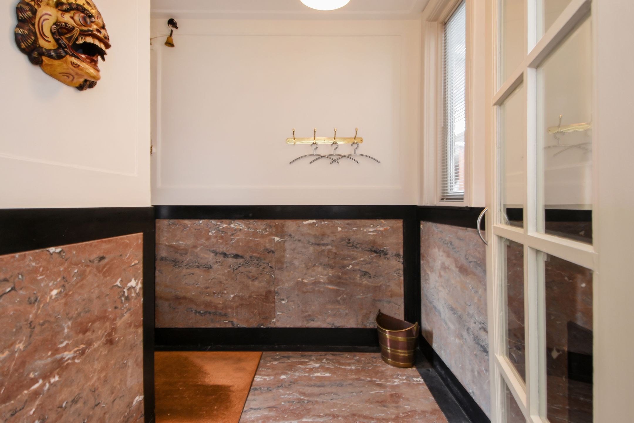 Foto 12 van Benoordenhoutseweg 245