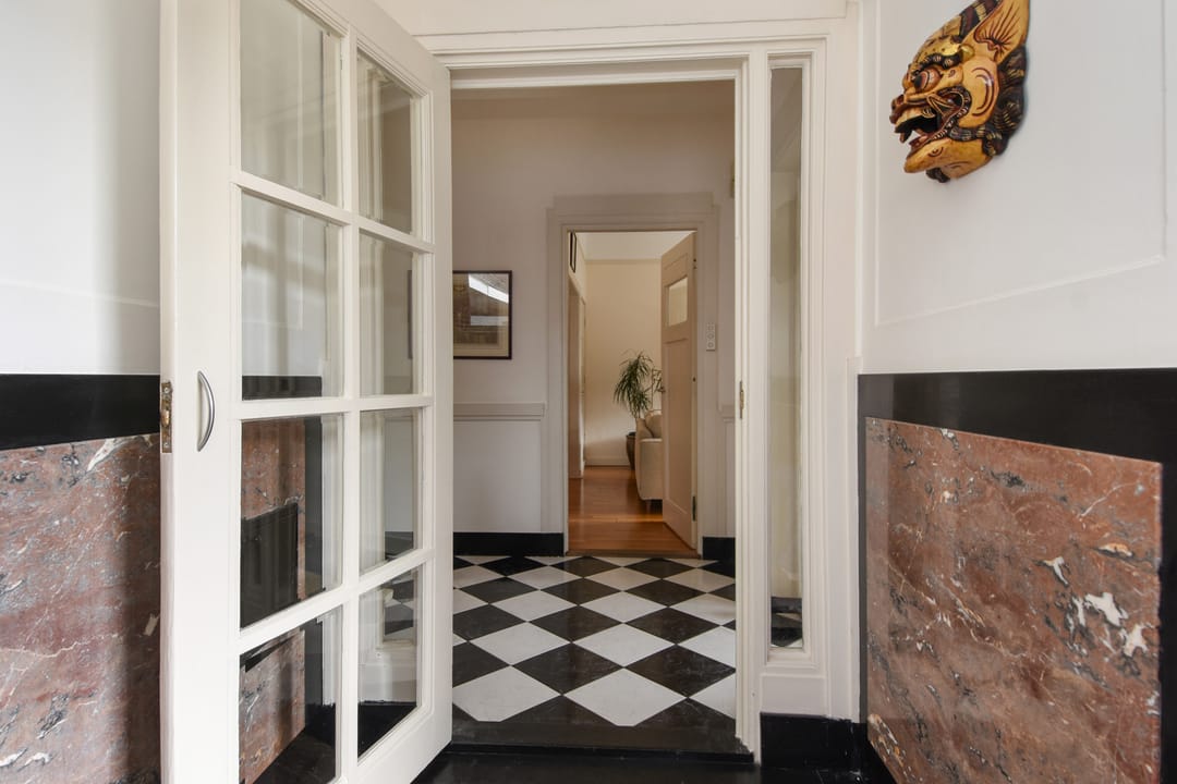 Foto 13 van Benoordenhoutseweg 245