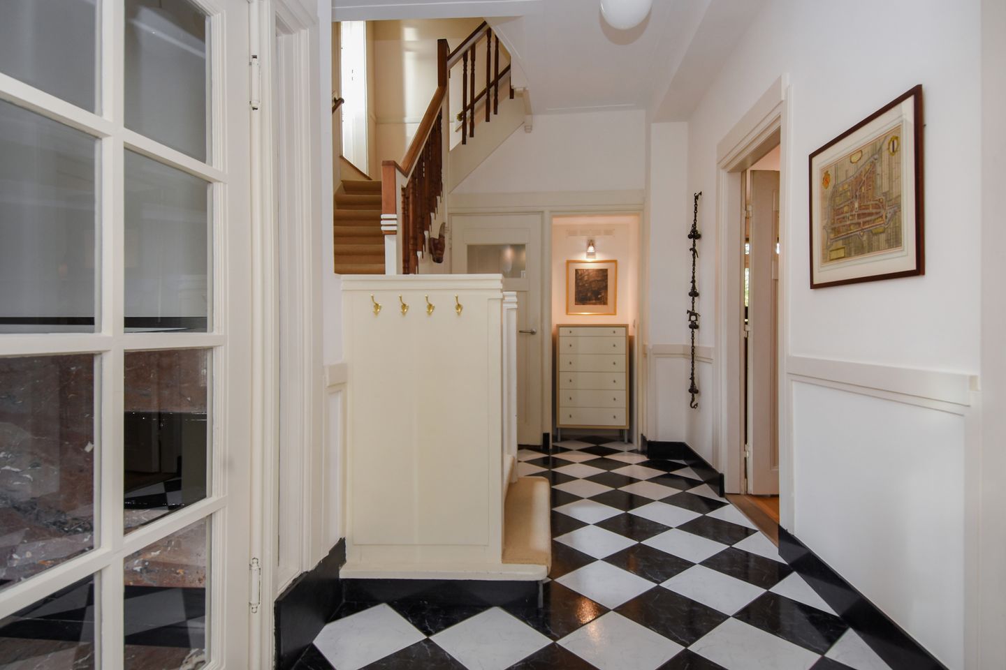 Foto 14 van Benoordenhoutseweg 245