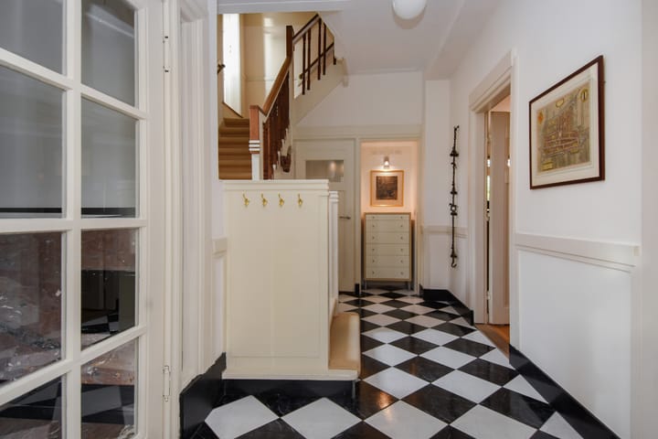 Photo 14 of Benoordenhoutseweg 245