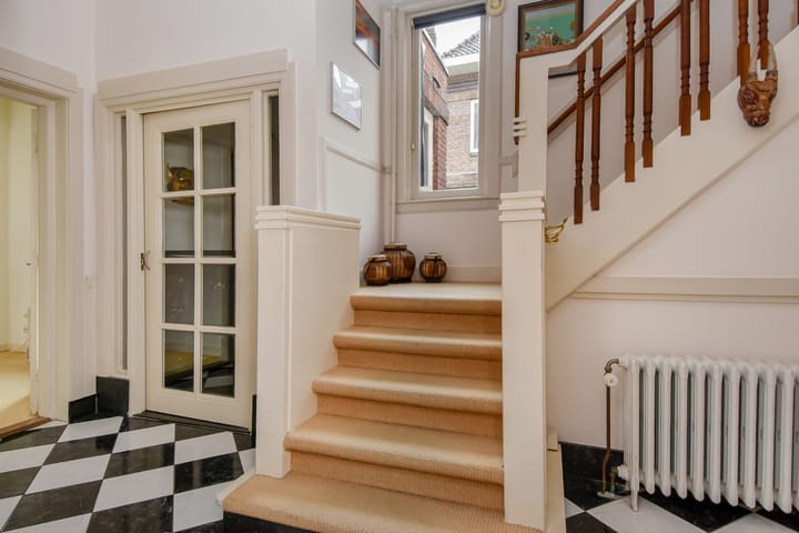 Photo 16 of Benoordenhoutseweg 245