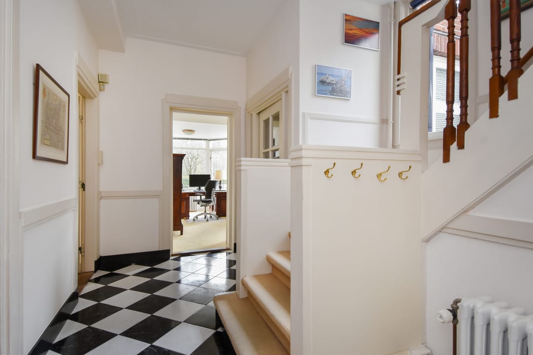 Foto 17 van Benoordenhoutseweg 245