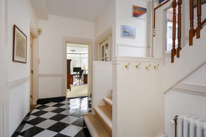 Photo 17 of Benoordenhoutseweg 245