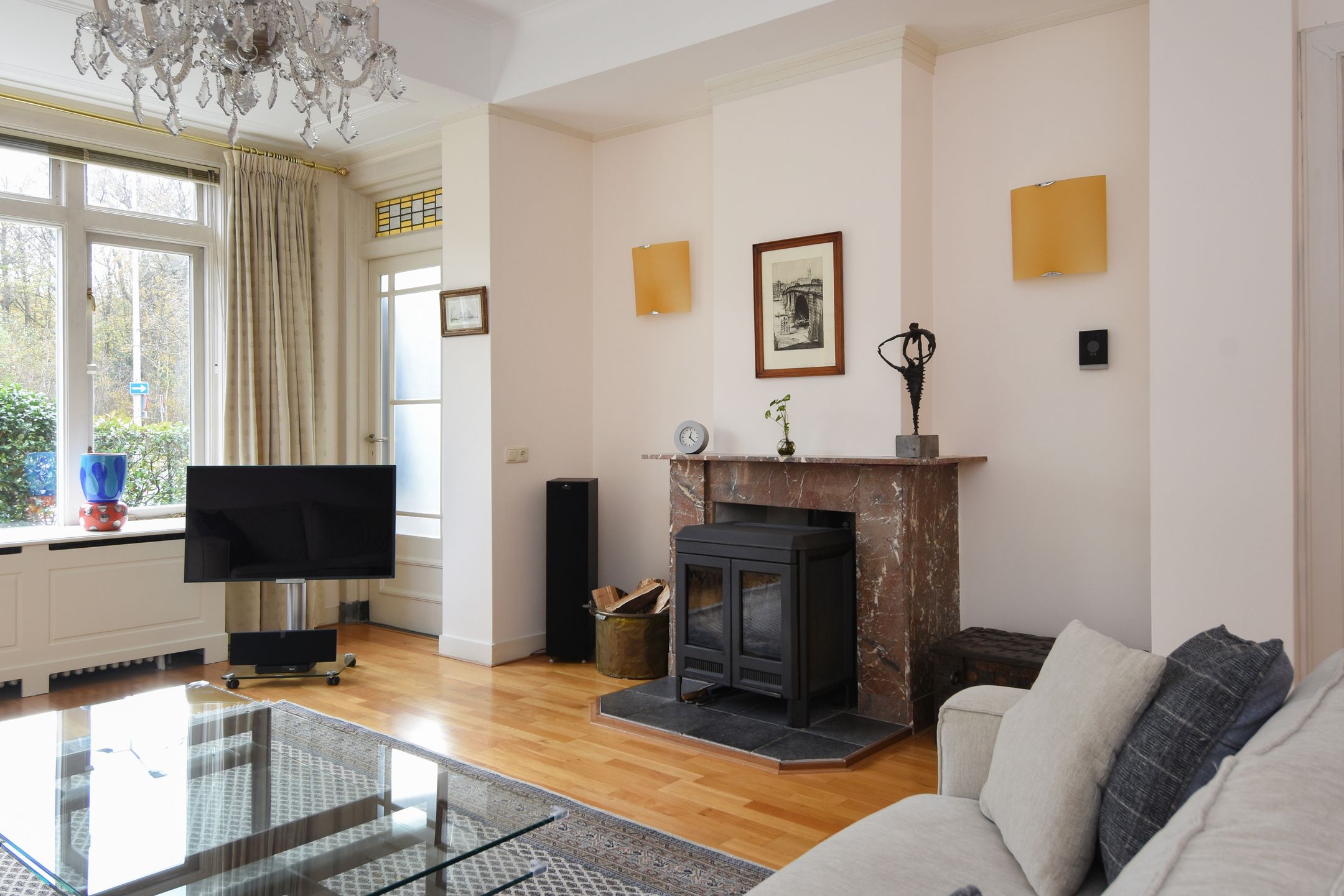 Foto 18 van Benoordenhoutseweg 245