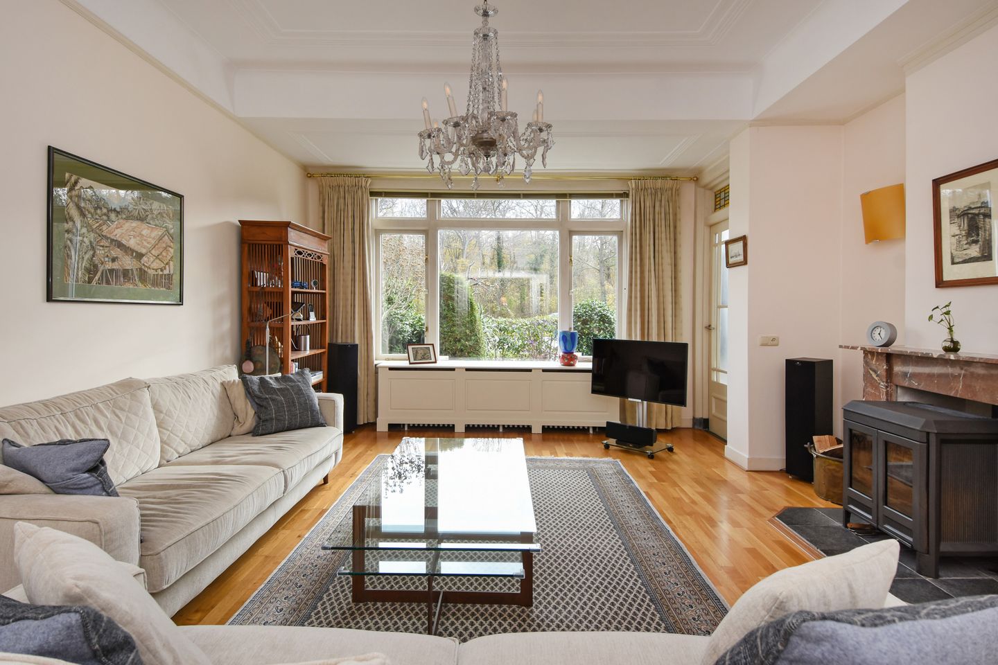 Foto 19 van Benoordenhoutseweg 245