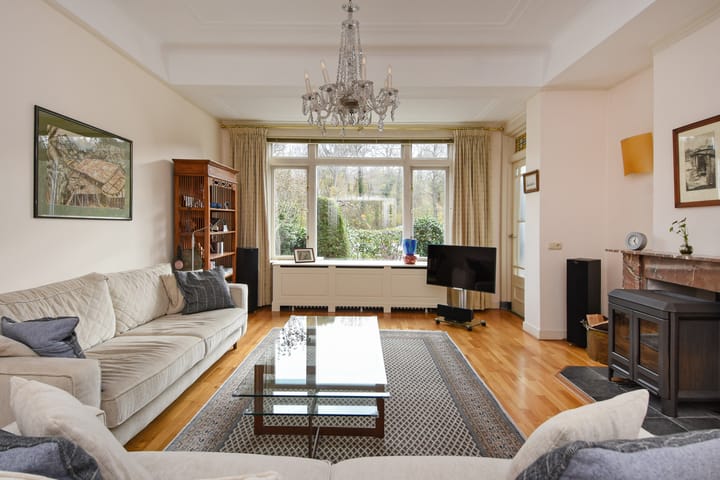 Photo 19 of Benoordenhoutseweg 245