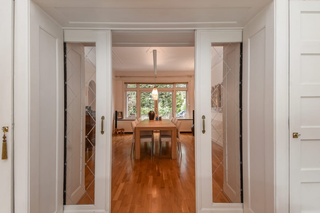 Foto 22 van Benoordenhoutseweg 245