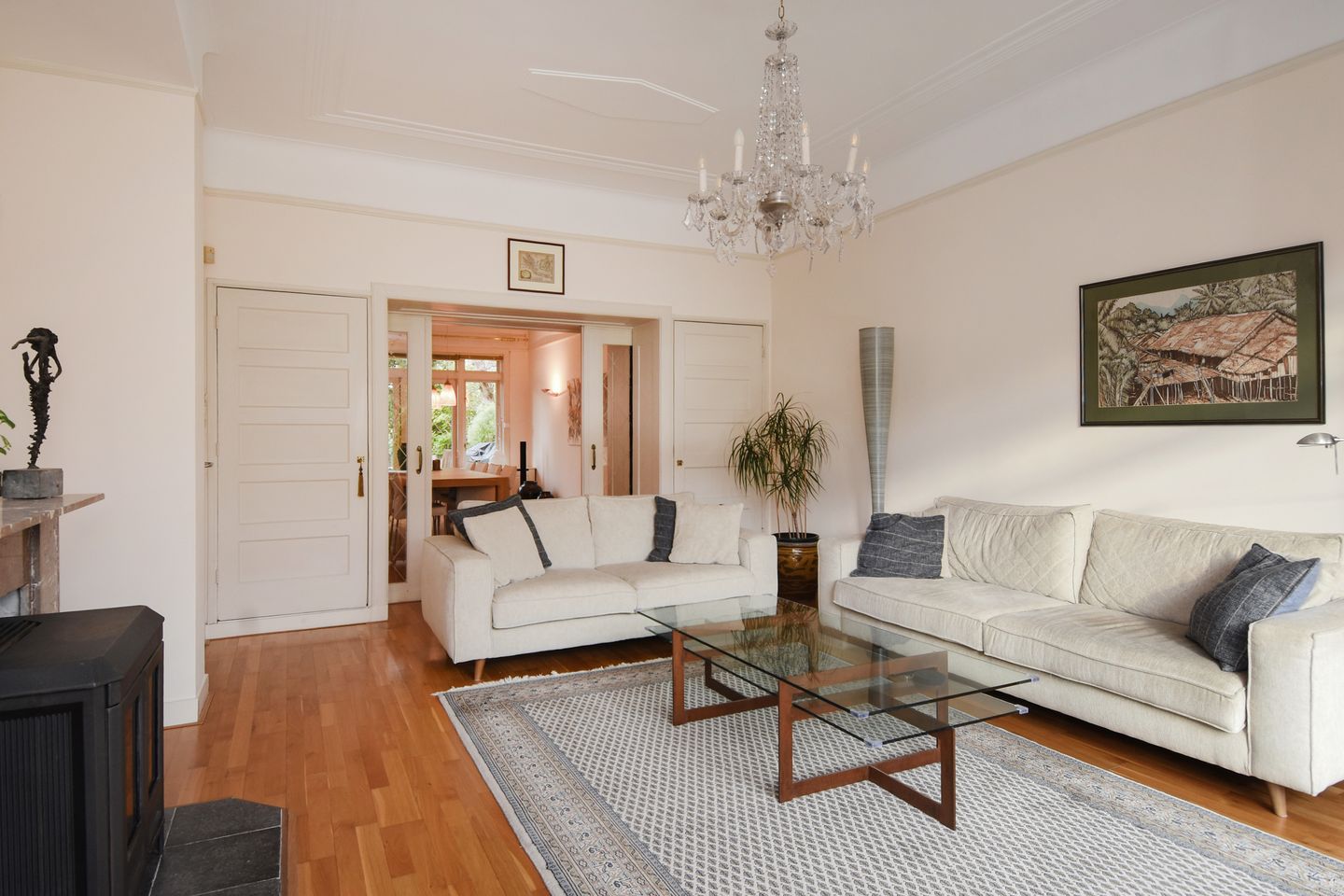 Foto 20 van Benoordenhoutseweg 245