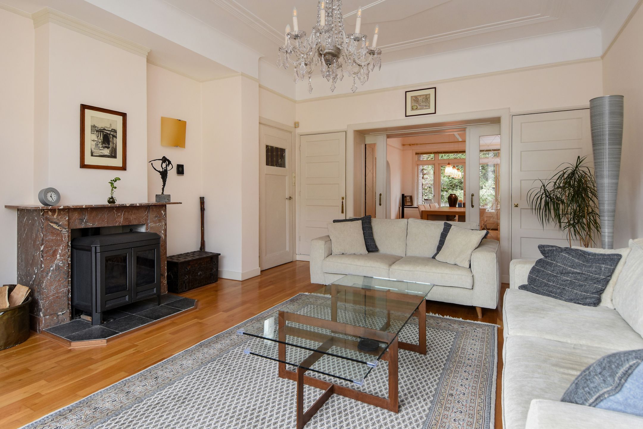 Foto 21 van Benoordenhoutseweg 245