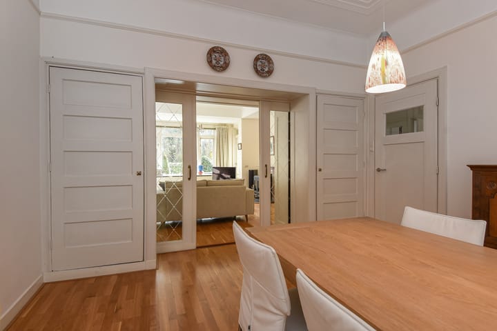 Photo 24 of Benoordenhoutseweg 245