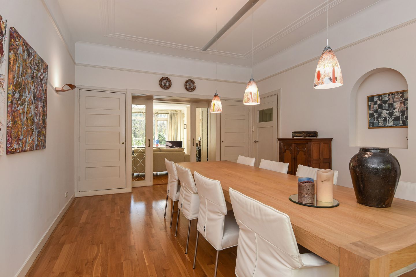 Foto 25 van Benoordenhoutseweg 245