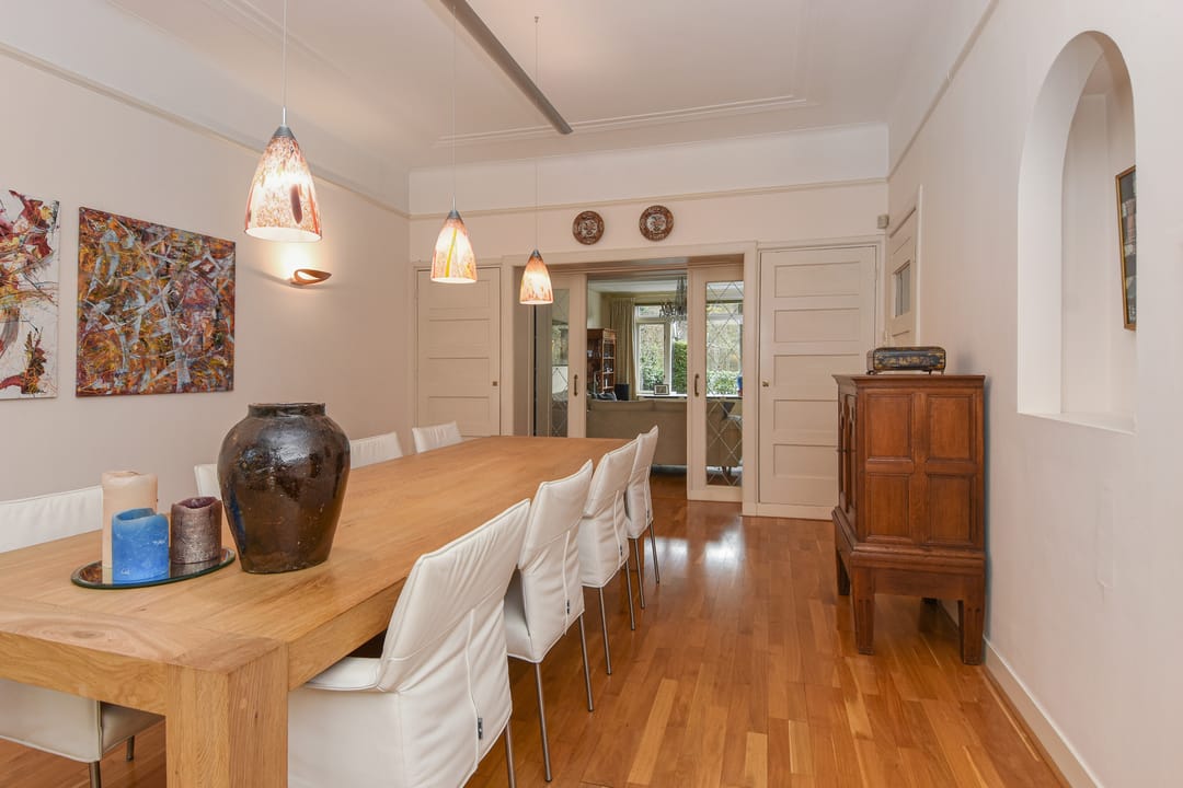 Foto 26 van Benoordenhoutseweg 245